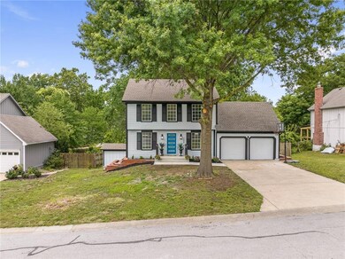 4908 Ballentine St, Shawnee, KS 66203 - photo 2