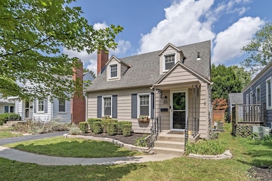 188 E Royal Forest Blvd, Columbus, OH 43214 - photo 3