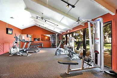 Monaco+fitness+center