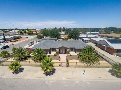 9924 Fenway Dr, El Paso, TX 79925 - photo 5