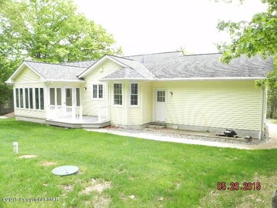 2219 Walnut Trail, Bushkill, PA 18324 - photo 2