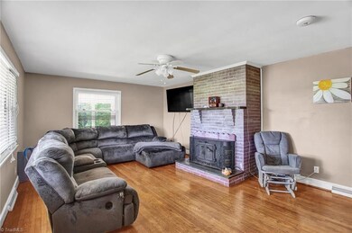 233 Spencer Meadow Rd, Asheboro, NC 27205 - photo 6