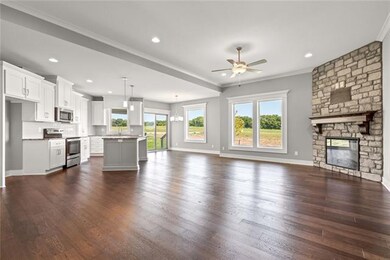 22681 S Roosevelt St, Spring Hill, KS 66083 - photo 5