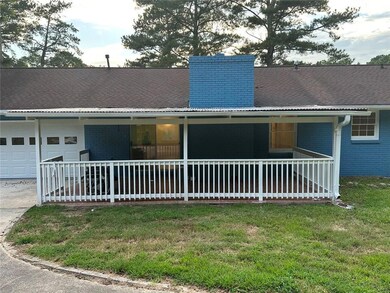 unlisted-address, Riverdale, GA 30296 - photo 6