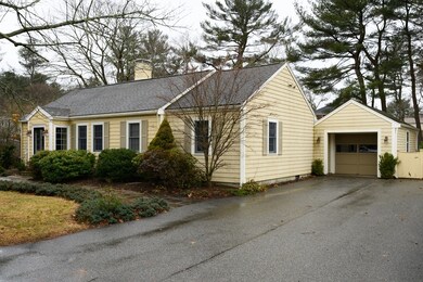 2 Whitehorse Rd, Hingham, MA 02043 - photo 2