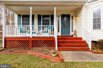 10617 Chesterwood Dr, Spotsylvania, VA 22553 - photo 4