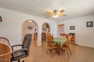 Rec/Dining Rm