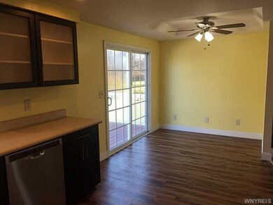 Kitchen Dining