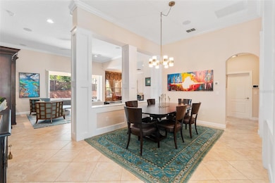 338 Via Tuscany Loop, Lake Mary, FL 32746 - photo 5