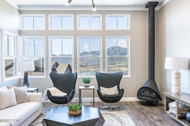 612 E Silver Hill Loop Lot 102 Heber Cit