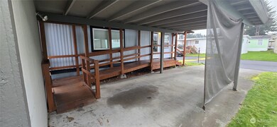 819 E 204th St E unit 20, Spanaway, WA 98387 - photo 3