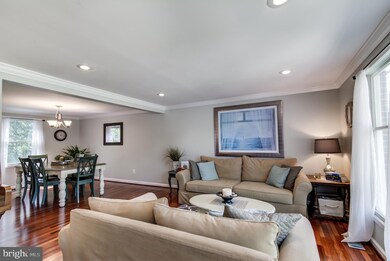 16017 Fairway Dr, Dumfries, VA 22025 - photo 5