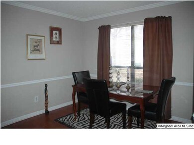 Dining Room!