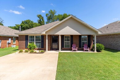 403 Buena Vista Way, Prattville, AL 36067 - photo 2