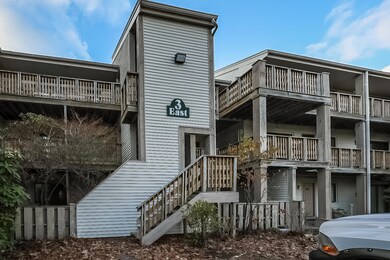 800 Bearses Way unit 3EB, Hyannis, MA 02601 - photo 4