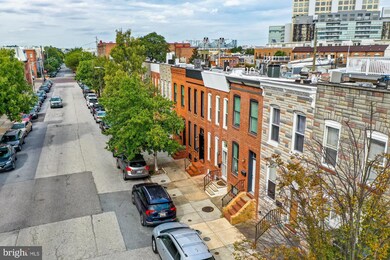 1459 Towson St, Baltimore, MD 21230 - photo 4