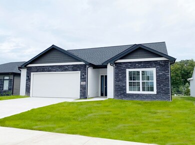 10506 Fieldlight Blvd, Fort Wayne, IN 46835 - photo 4