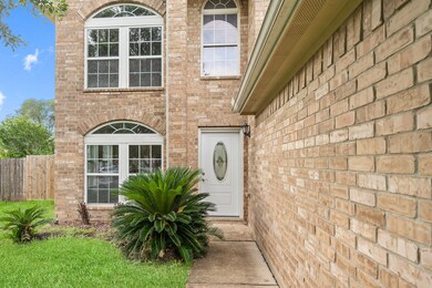 7278 Caracara Dr, Houston, TX 77040 - photo 2