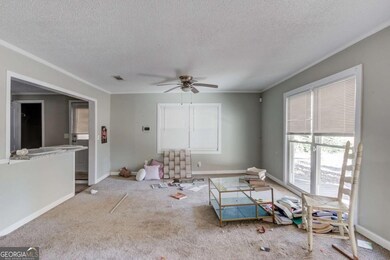 5537 N Richland Creek Rd, Buford, GA 30518 - photo 5