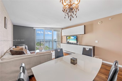 One Miami West Tower unit 1918, Miami, FL 33131 - photo 3