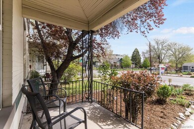 3953 Tejon St, Denver, CO 80211 - photo 2