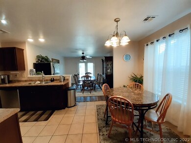 20348 E 43rd St S, Broken Arrow, OK 74014 - photo 4