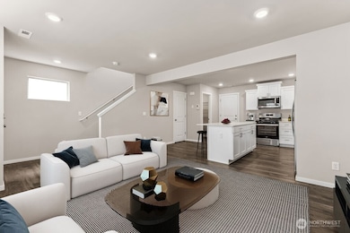 3929 Hyde Loop NE unit 130, Olympia, WA 98506 - photo 7