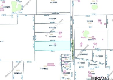 TBD Tract AP-4 Reinninger Rd, Denham Springs, LA 70706 - photo 2