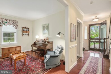 510 Beechwood Ave, Haddonfield, NJ 08033 - photo 6