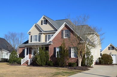 513 Stillwater Dr, Winterville, NC 28590 - photo 2