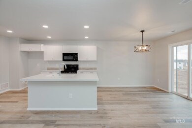 18365 N Fire Ice Ave, Nampa, ID 83687 - photo 7