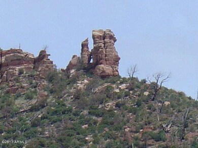 676 W Forest Dr, Payson, AZ 85541 - photo 4