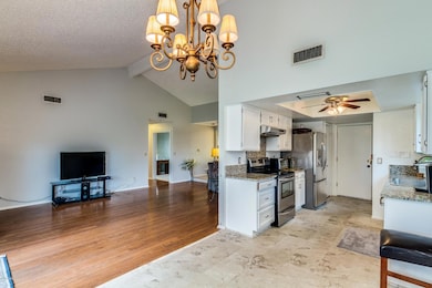 Great Room/Kitchen