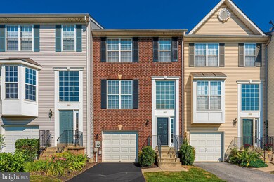 1917 Crossing Stone Ct, Frederick, MD 21702 - photo 5