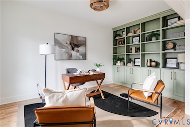 3518 Carolina Ave, Richmond, VA 23222 - photo 5