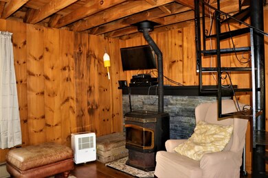 Edited Pellet Stove