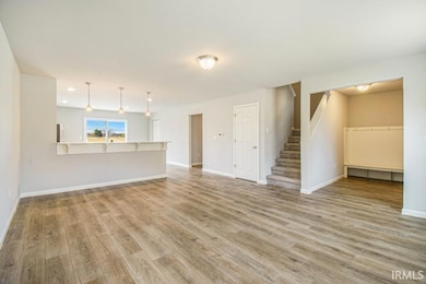 There is an abundance of natural light in the grea
