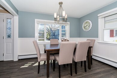 7 Franklin St, Wakefield, MA 01880 - photo 4