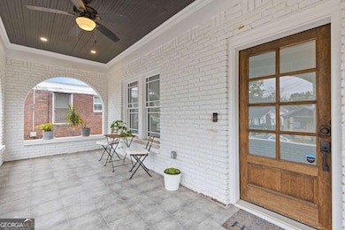 1425 Oglethorpe Ave SW, Atlanta, GA 30310 - photo 4