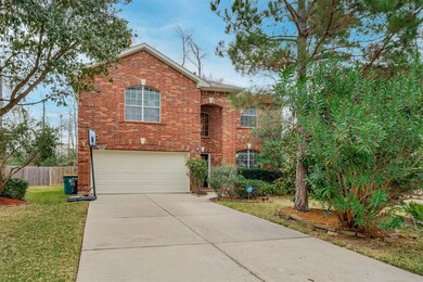 14 Caelin Ct, Spring, TX 77382 - photo 2