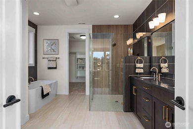 331 (Lot 1) 138th Place SE, Auburn, WA 98092 - photo 3