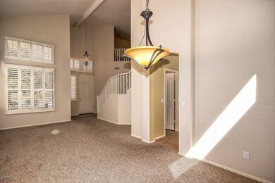 formal living and dining