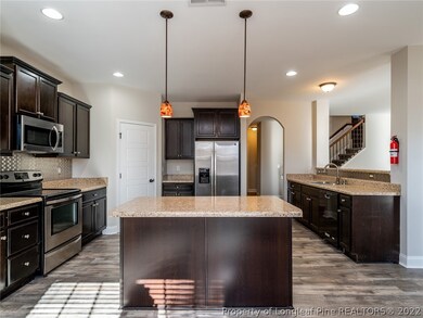 122 Castlebay Dr, Sanford, NC 27332 - photo 7