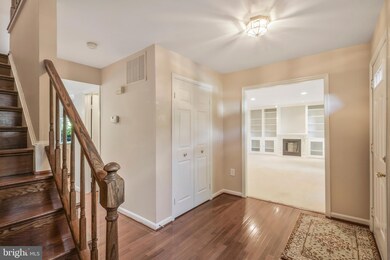 8711 Shadowlake Way, Springfield, VA 22153 - photo 4