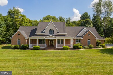 515 Shepherd Ln, Shepherdstown, WV 25443 - photo 3