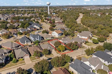 2916 Shoreline Dr, Burleson, TX 76028 - photo 2