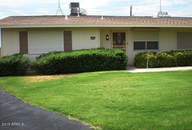 13670 N Garden Court Dr, Sun City, AZ 85351 - photo 2