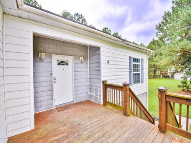 Porch 1