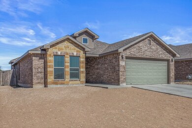 819 E 91st St, Odessa, TX 79762 - photo 2