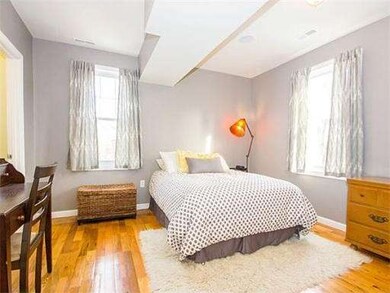 16 Melbourne St unit 3, Dorchester Center, MA 02124 - photo 7